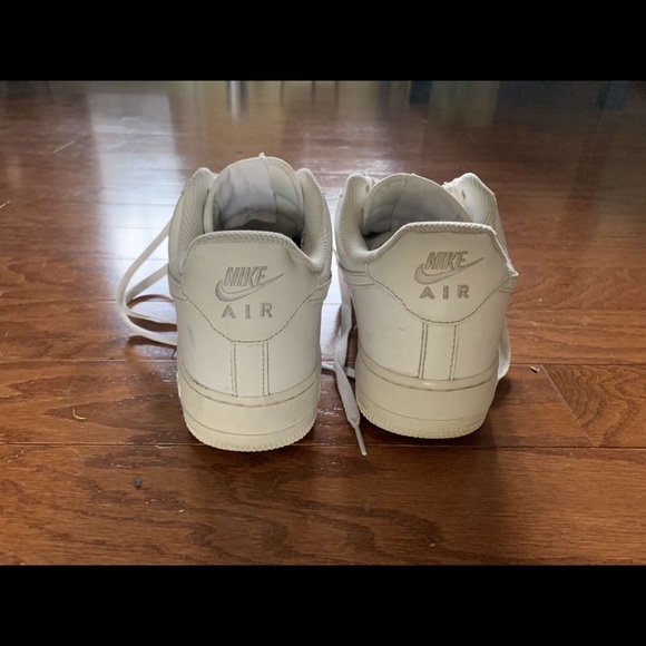 Nike Air Force 1 - Picture 4 of 4